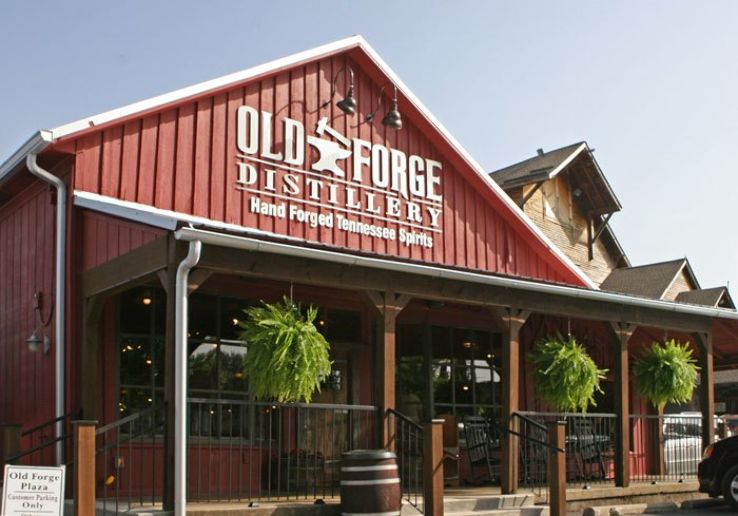 Old Forge Distillery Trip Packages