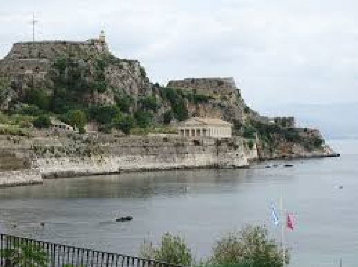 Corfu Trip Packages