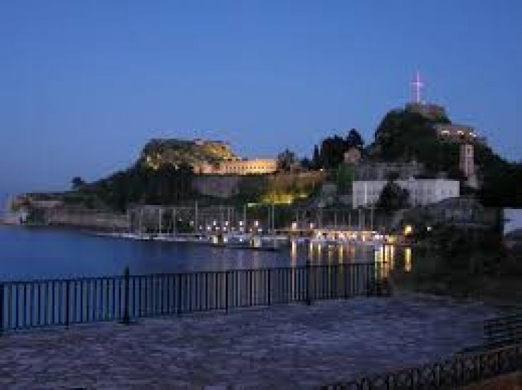 Old Fortress Trip Packages