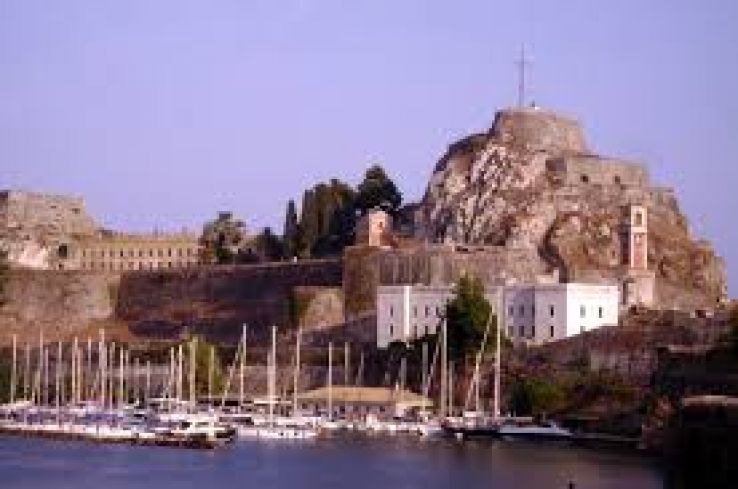 Old Fortress Trip Packages