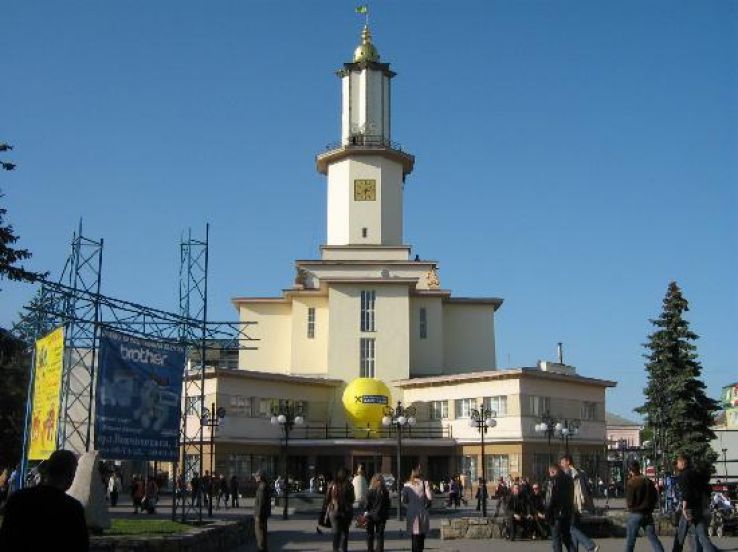 Ivano Frankivsk Trip Packages