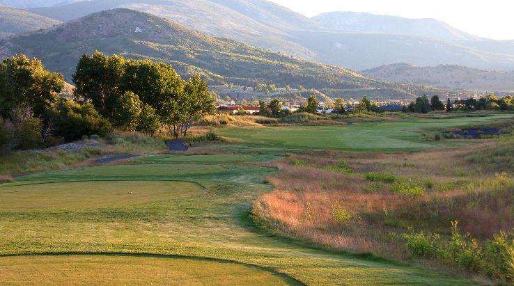 Old Works Golf Course Trip Packages