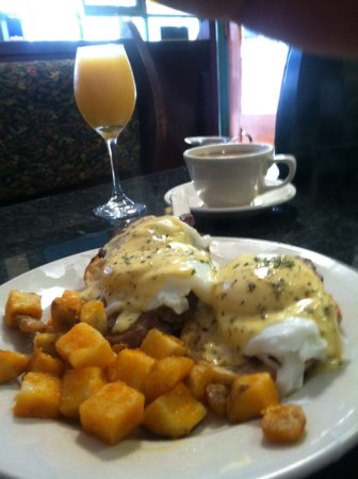 Annies Trip Packages