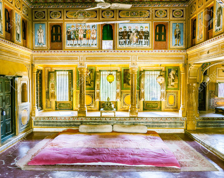Mandawa Trip Packages