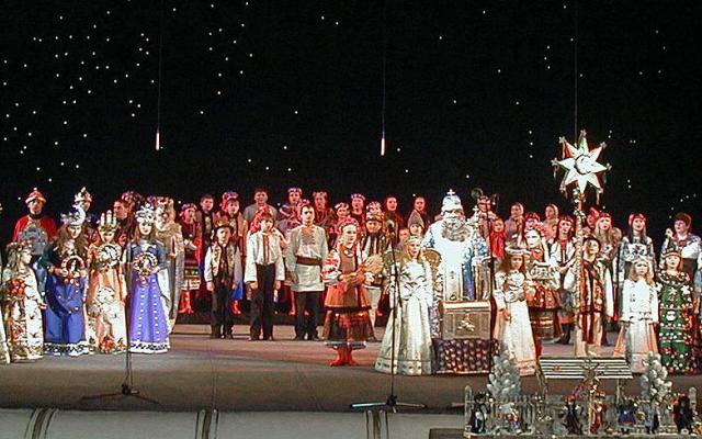 Theater Performances Trip Packages