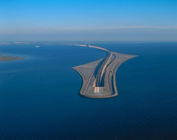 Oresund Bridge Trip Packages