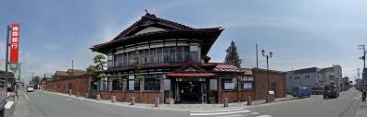 Osamu Dazai Memorial Museum Trip Packages