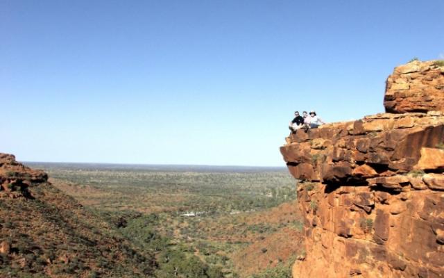 Outback  Trip Packages