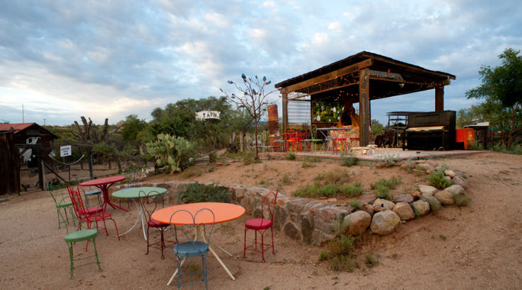 Triangle L Ranch Land  Trip Packages