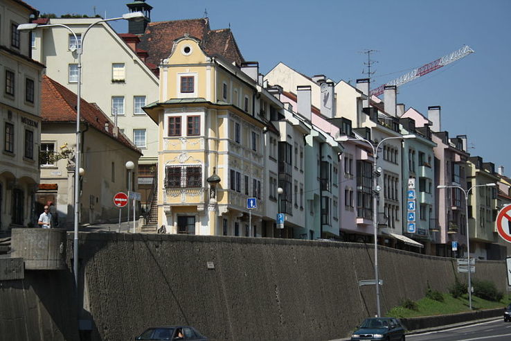 House of the Good Shepherd Trip Packages