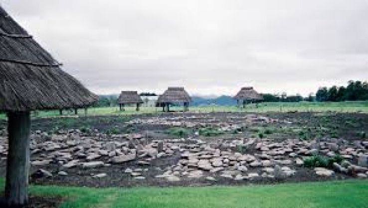 Oyu Stone Circles Trip Packages