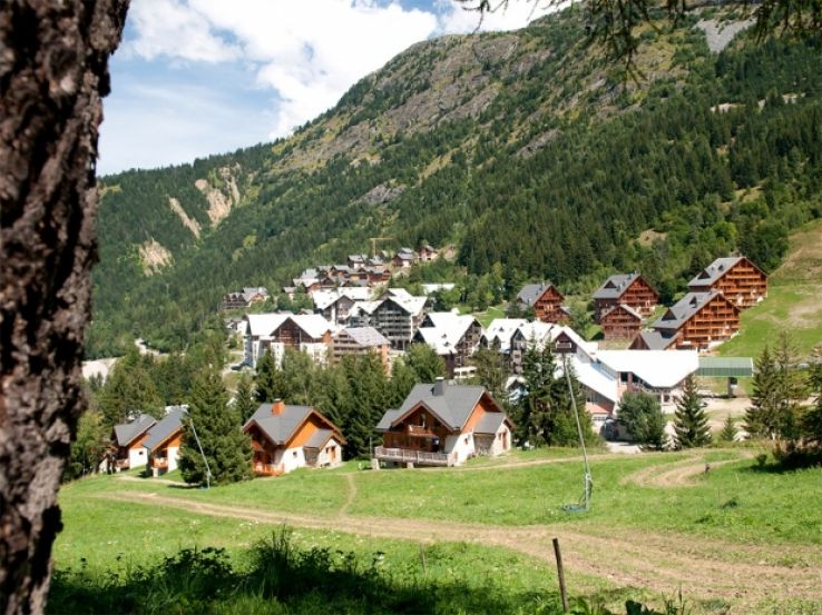 Oisans Trip Packages