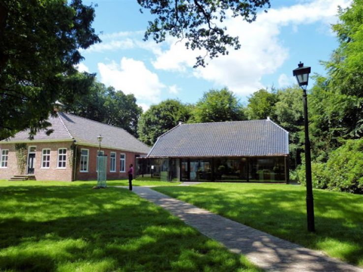 Museum de Oude Wolden Trip Packages