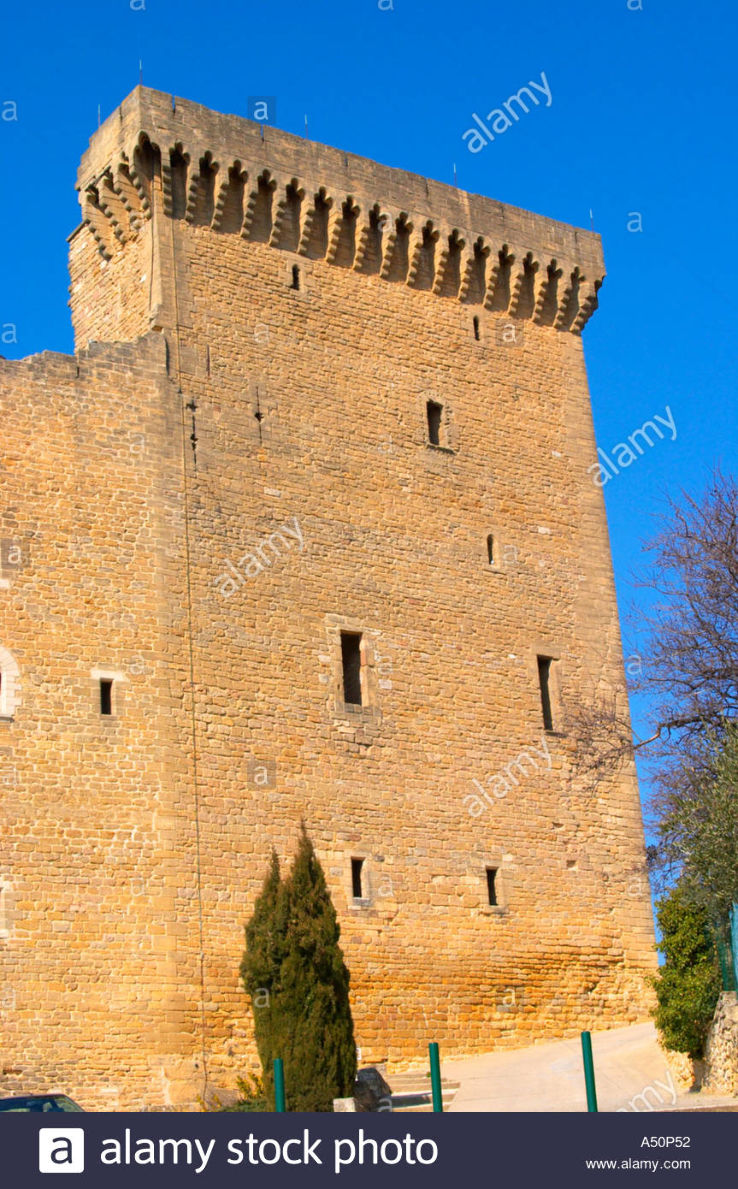 Chateauneuf Pope  Trip Packages