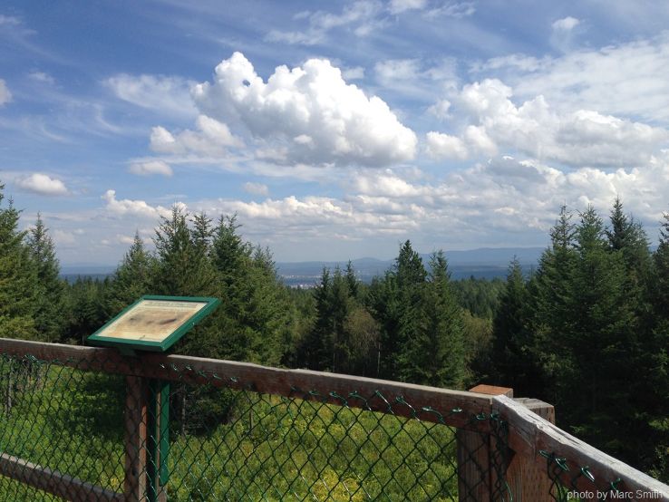 Forests for the World Trip Packages