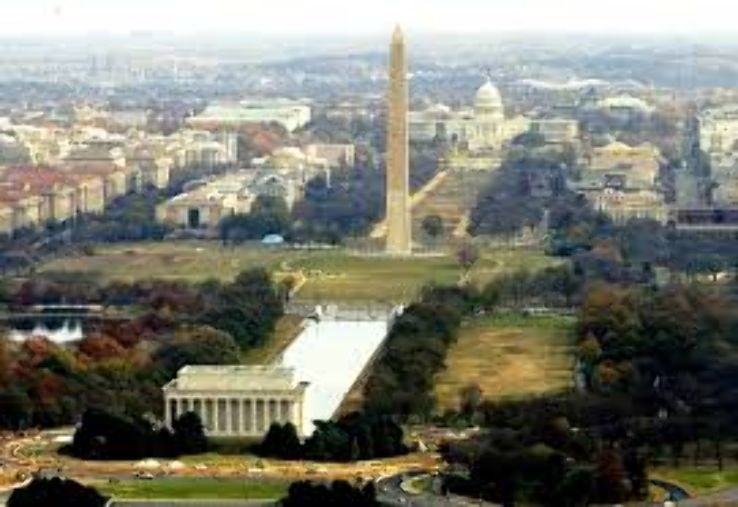 Experience Washington Tour Package for 6 Days 5 Nights from New Delhi