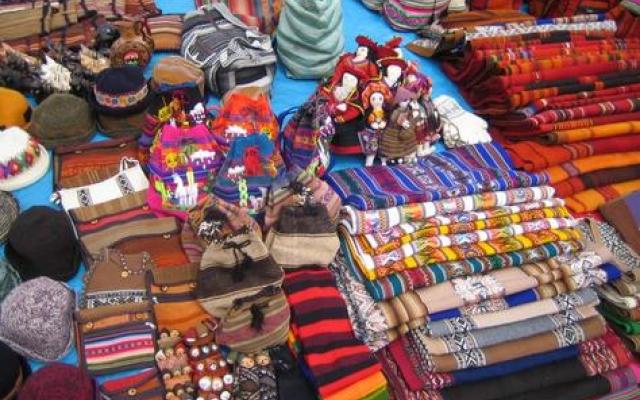 Handicraft Shopping Trip Packages