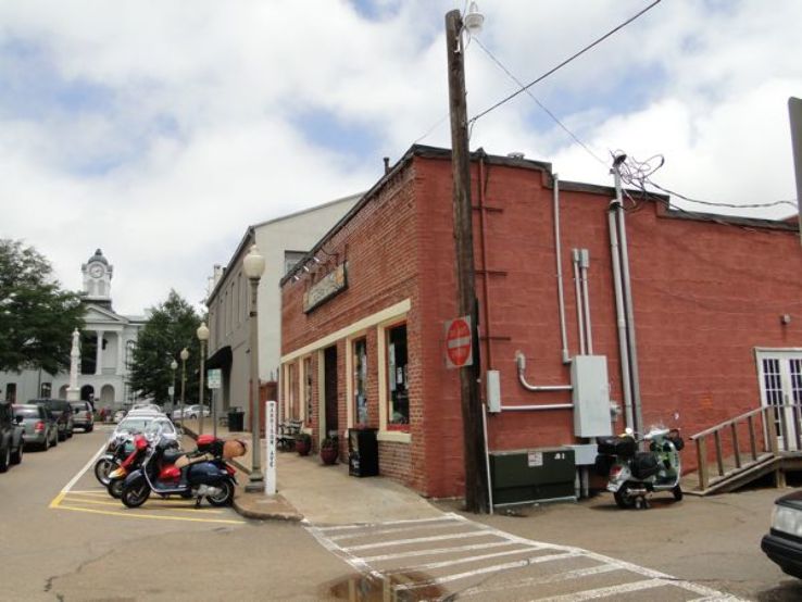 Proud Larrys Trip Packages