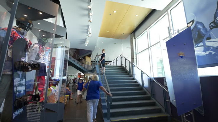 The Alf Engen Ski Museum Trip Packages