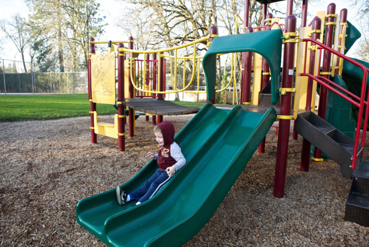 Metzger Park  Trip Packages