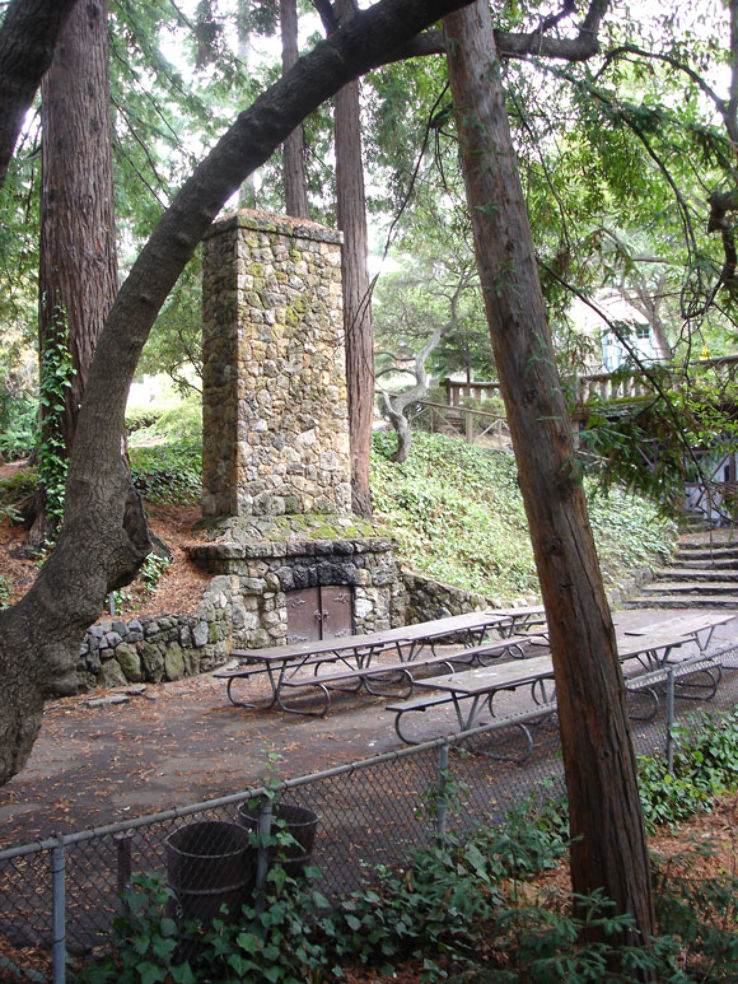 Live Oak Park, berkeley, United States Of America Top Attractions