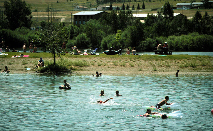 Spring Meadow Lake State Park Trip Packages