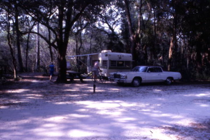 Hillsborough River State Park Trip Packages