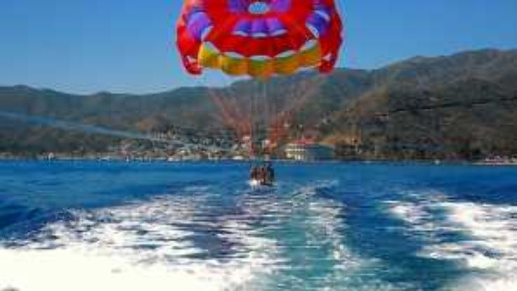 Island Water Sports Trip Packages