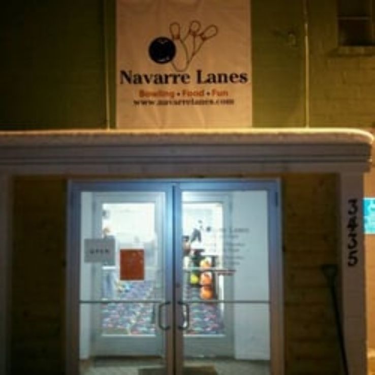 Navarre Bowling Lanes Trip Packages