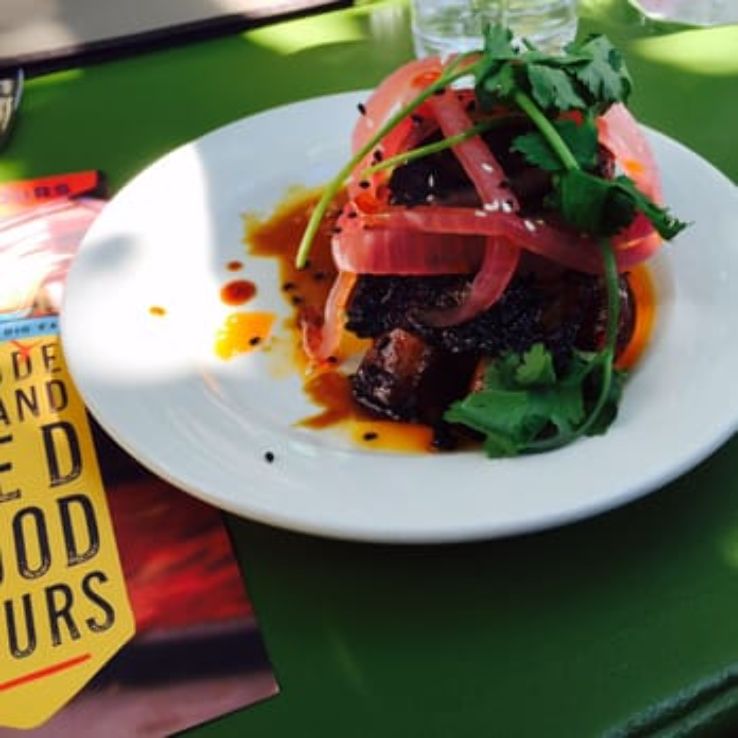 Rhode Island Red Food Tours Trip Packages