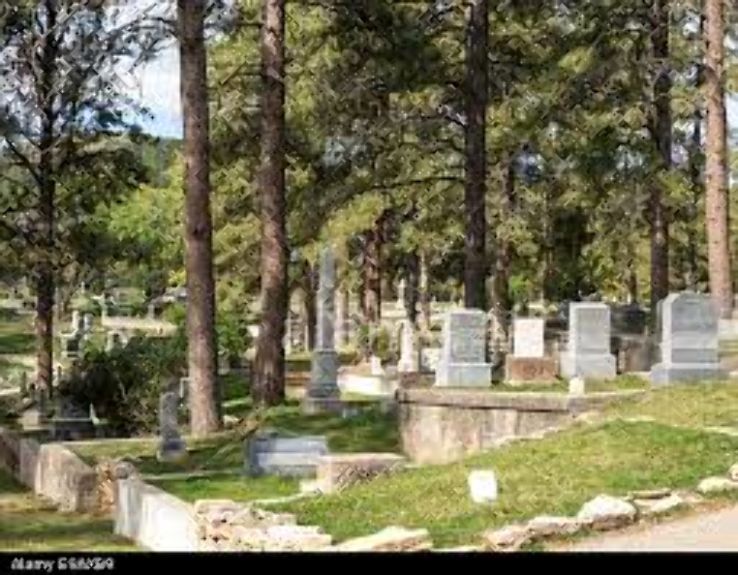 Mount Moriah Cemetery Trip Packages