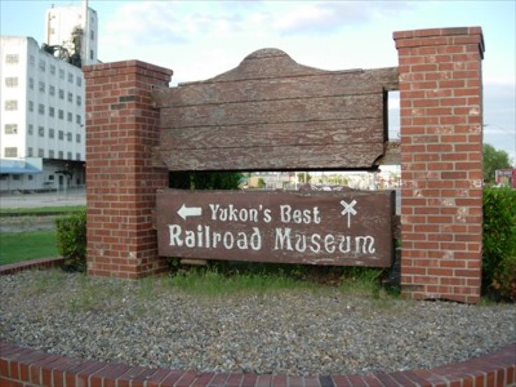 Yukon Museum Trip Packages