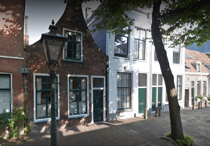 Museum Het Leids Wevershuis Trip Packages