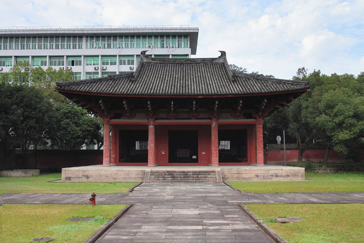 Fuzhou Trip Packages