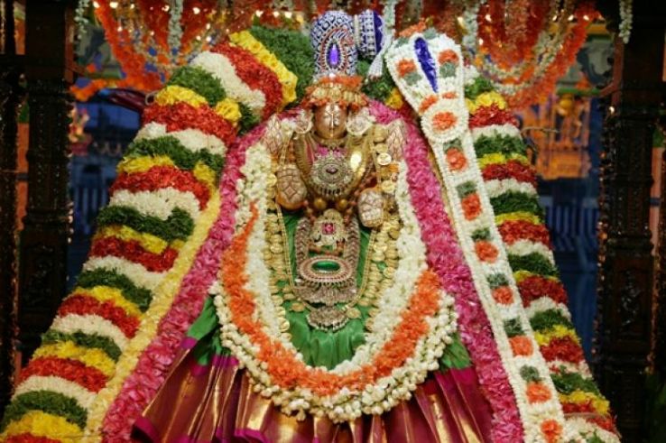 Ecstatic 2 Days Tirupati Vacation Package