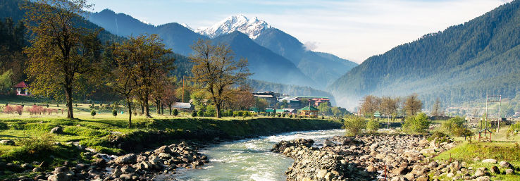 Anantnag Trip Packages