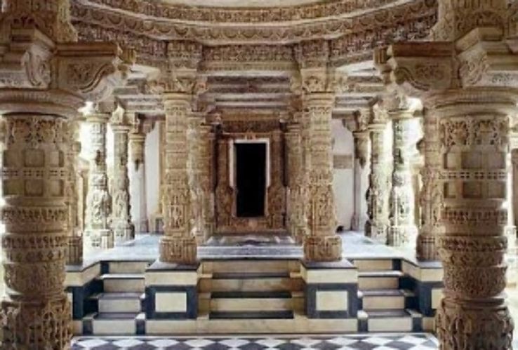Palitana Trip Packages
