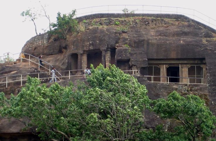 Pandava cave Trip Packages