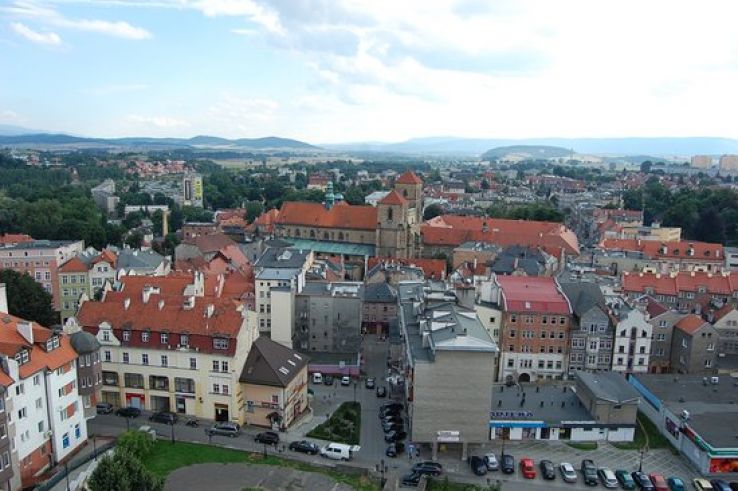 Klodzko Fortress Trip Packages Klodzko Fortress Trip Packages