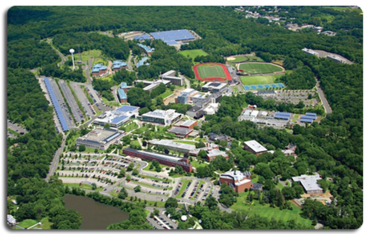 William Paterson University Trip Packages