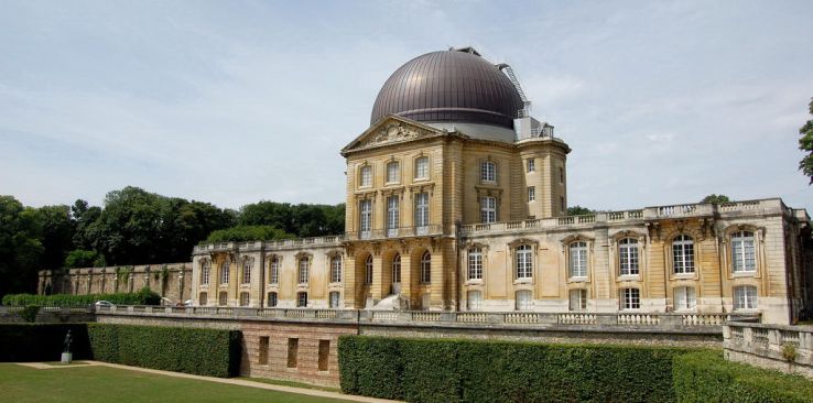 Castle of Meudon Trip Packages