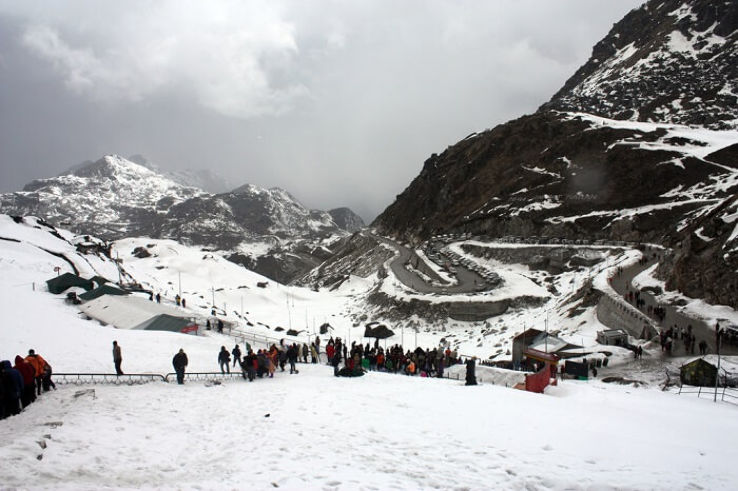 Nathula Pass 2021, #1 top things to do in tsomgo, sikkim, reviews, best time to visit, photo gallery | HelloTravel India