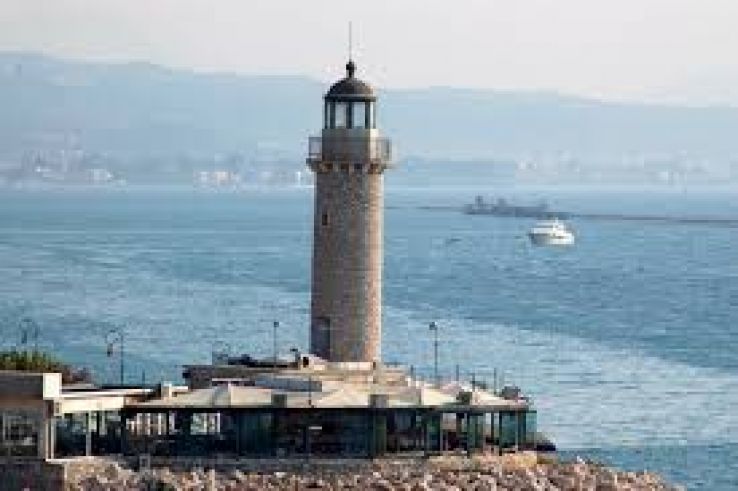 Patras Lighthous Trip Packages