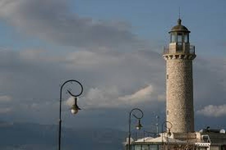 Patras Lighthous Trip Packages