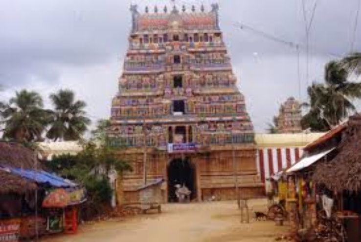 Patteeswaram Temple Trip Packages