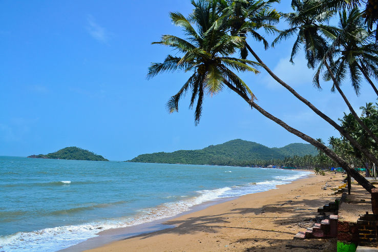 Palolem Beach Trip Packages