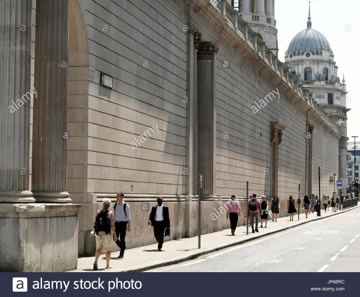 Walk along Princess Street  Trip Packages