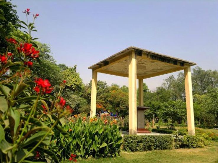 Phool Bagh Trip Packages