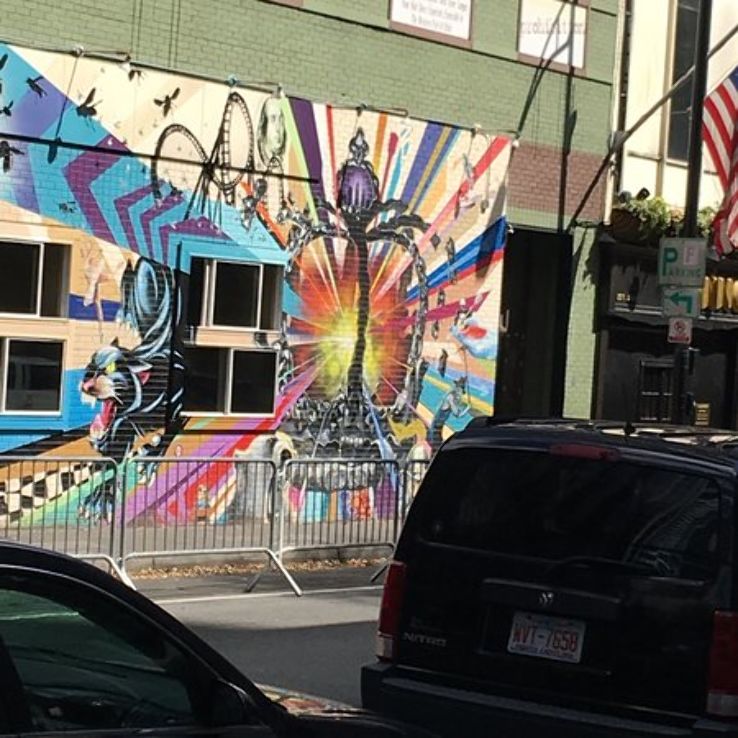 Tour de Food Trip Packages