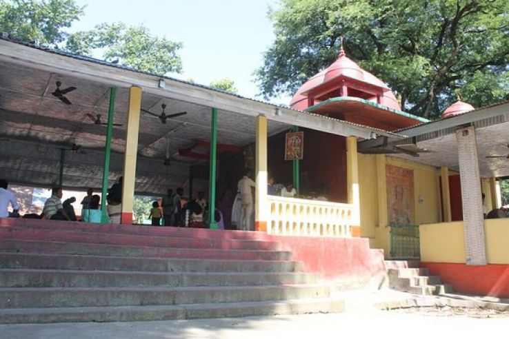 Bhairabi Temple Trip Packages